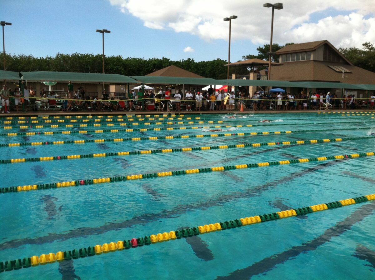 Swimming Lessons Maui Water Aerobics Kihei Maui Swim Coaching